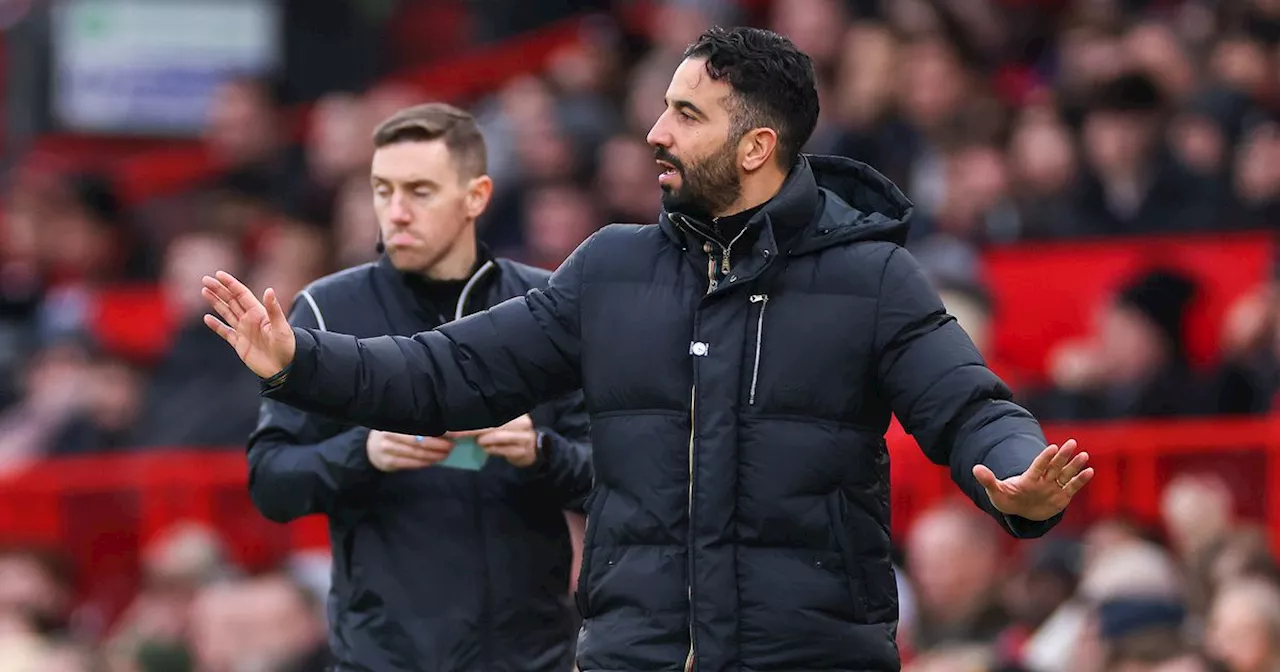 Manchester United's Struggles Continue as Crystal Palace Clinch Victory at Old Trafford