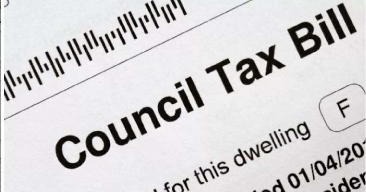 Trafford Council Tax Set for 7.49% Hike Amidst Budget Crisis