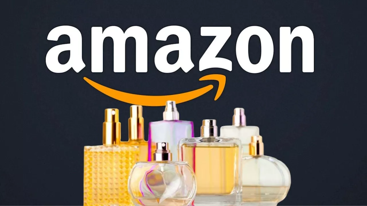 El perfume de Amazon que ha cautivado a las clientas