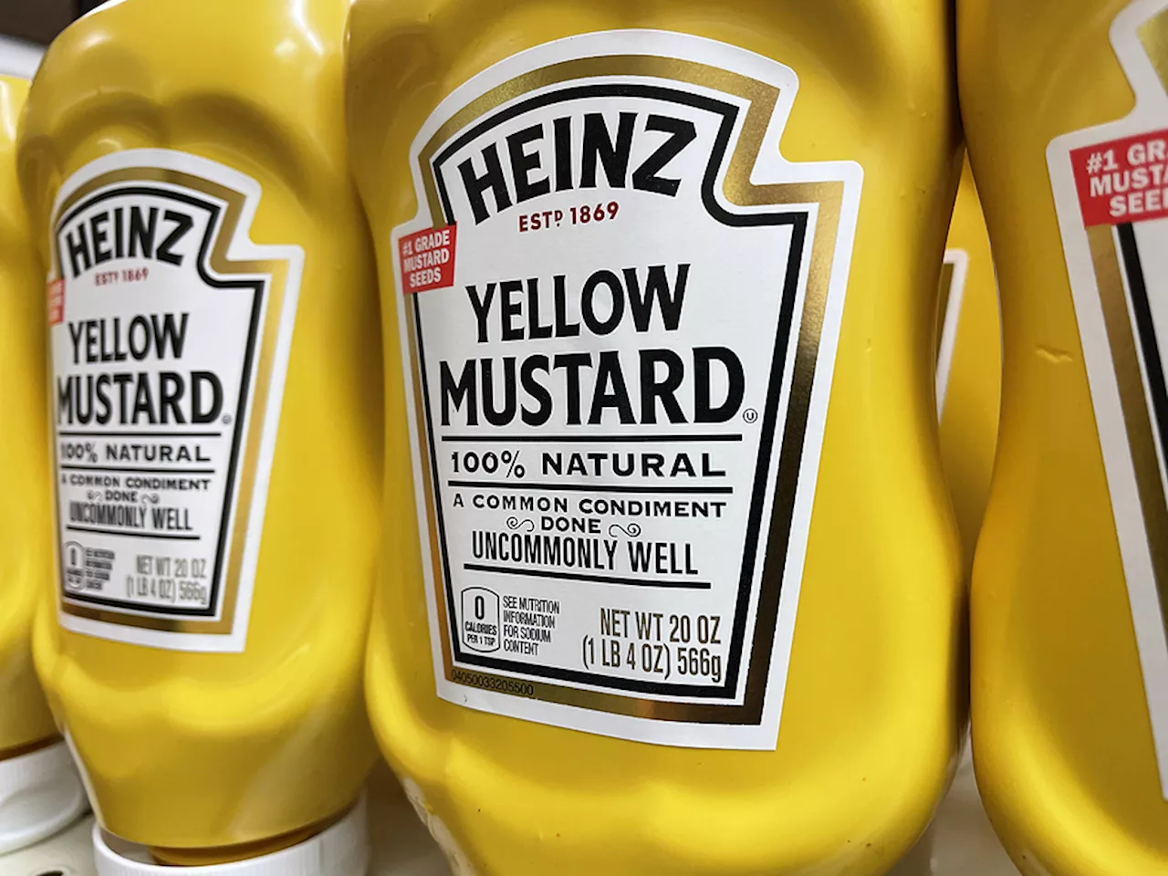 Heinz y Mustard: Una colaboración que revoluciona la mostaza