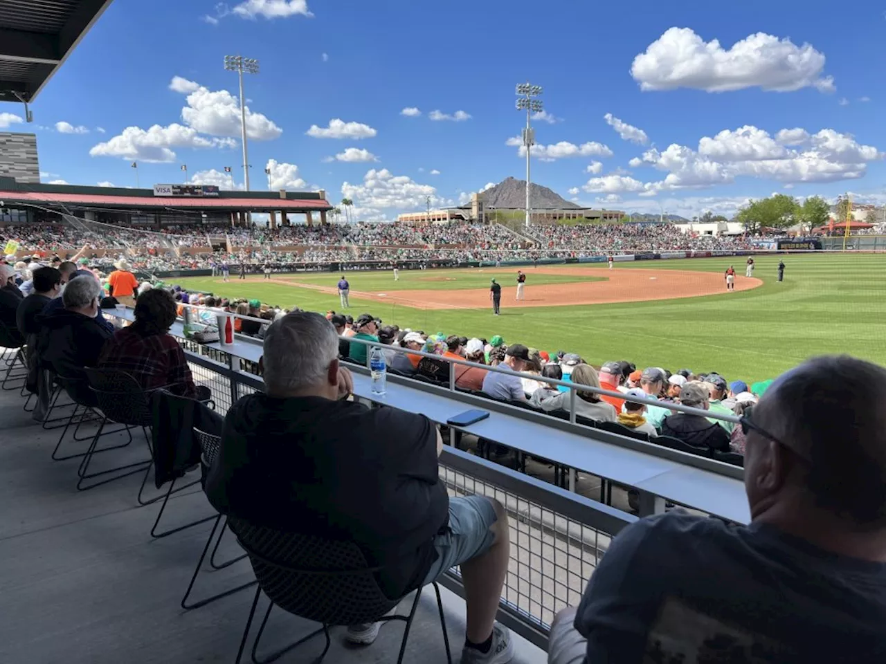 Arizona 2025: Where to stay, sip and eat during spring training this season