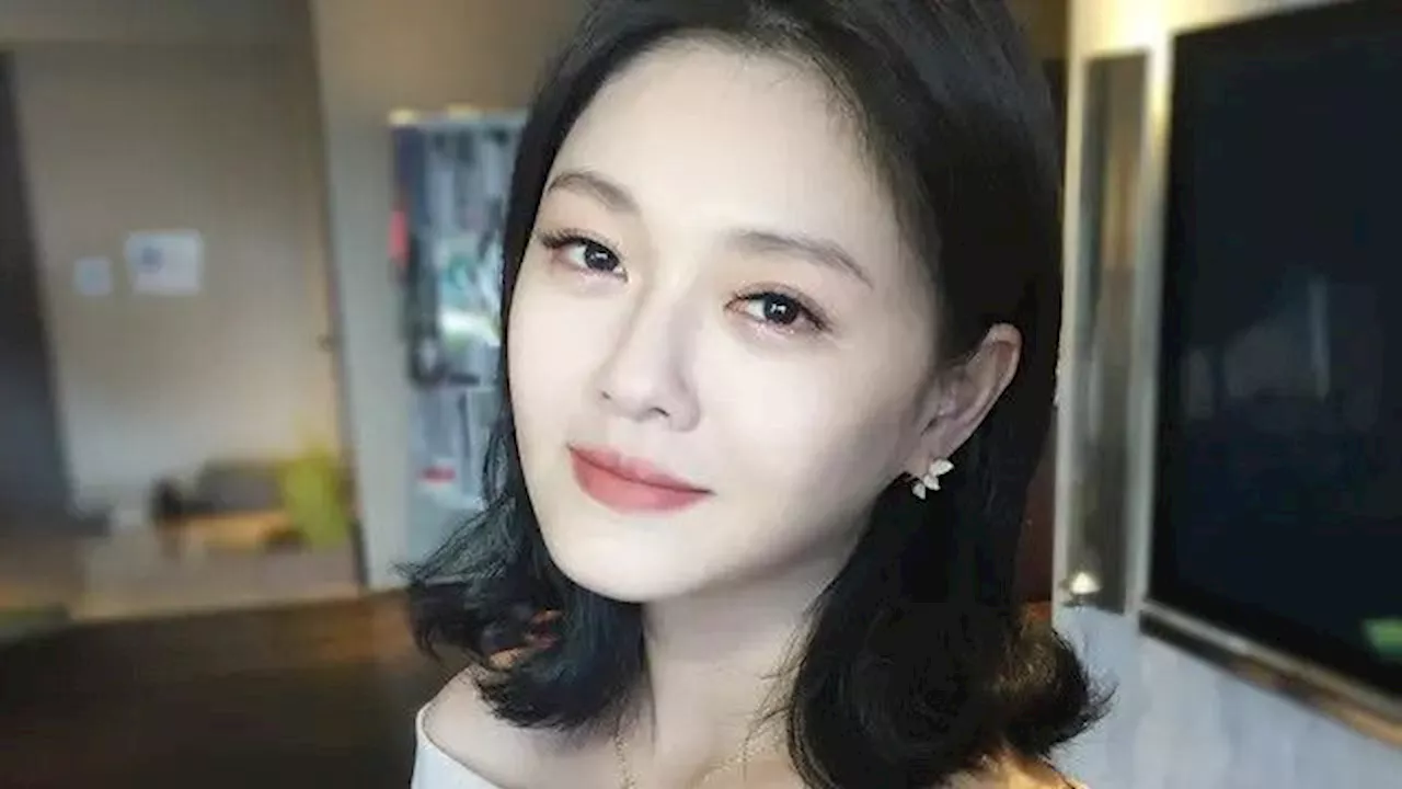 Aktris Taiwan Barbie Hsu Meninggal Dunia di Usia 48 Tahun