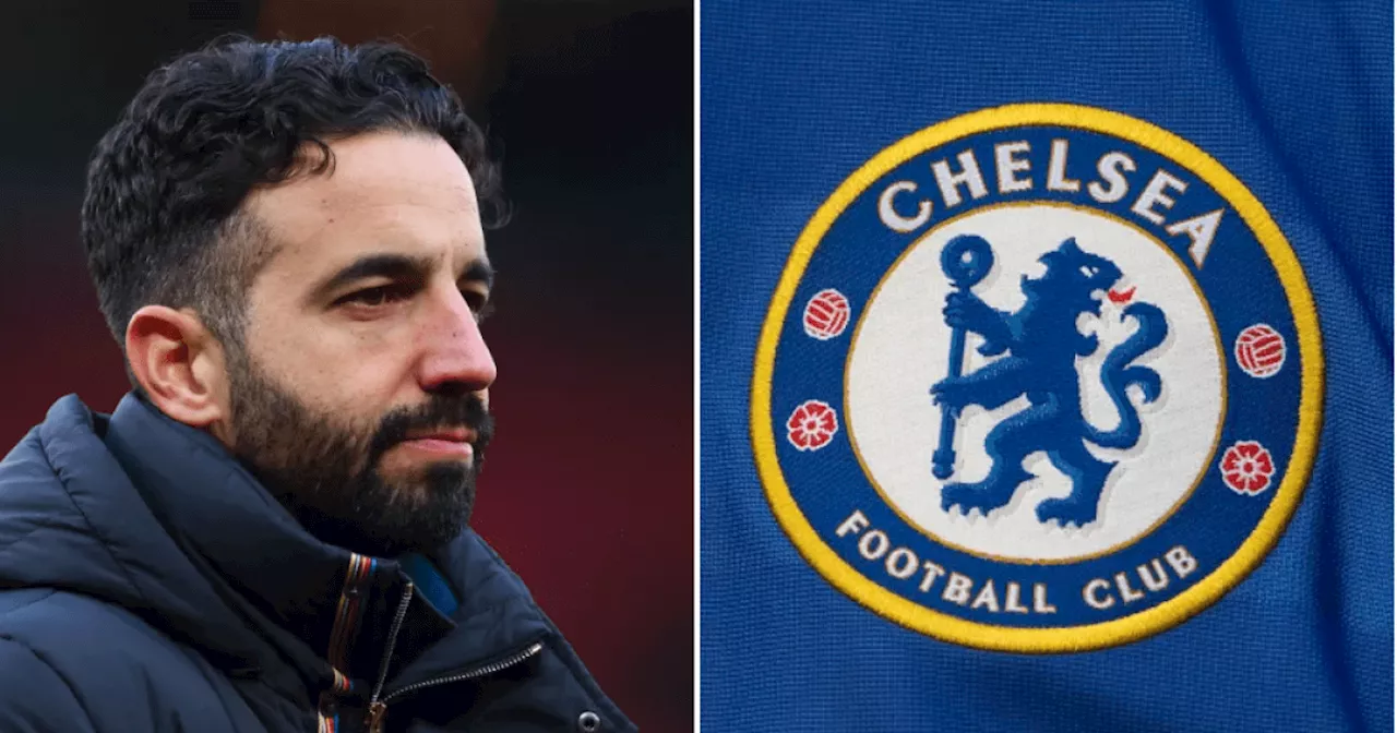 Chelsea respond as Man Utd target £52m star on transfer deadline day