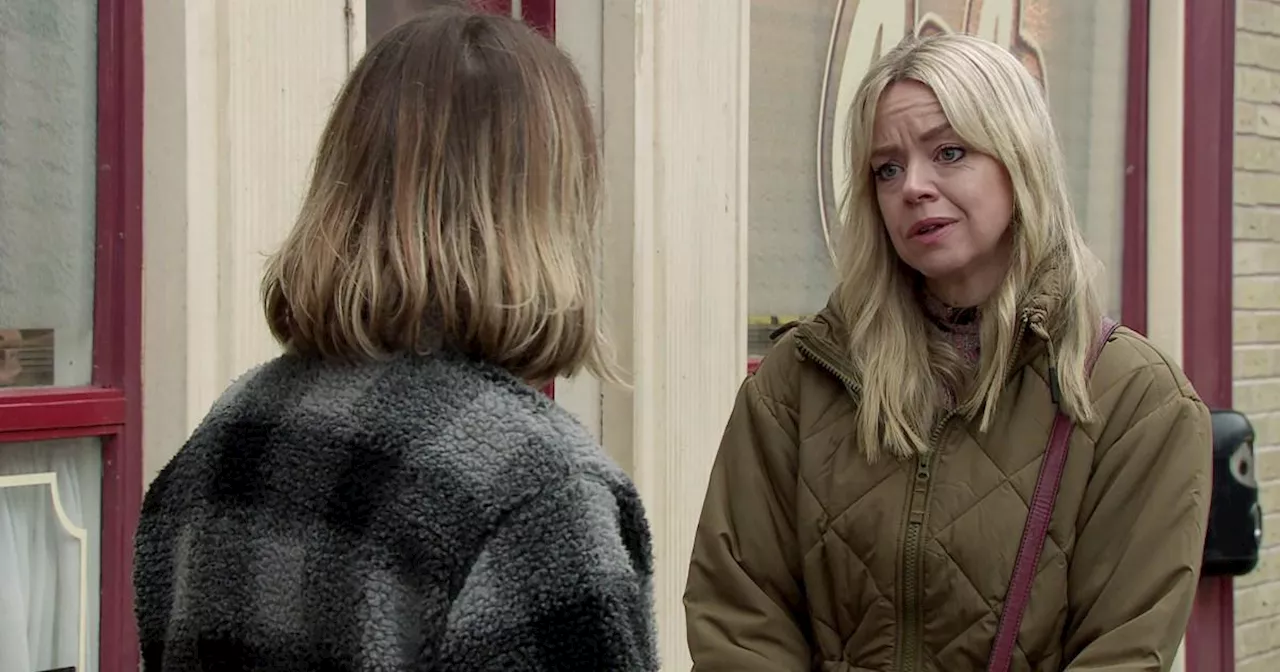 Coronation Street Tragedy: Abi's Breakdown Leads to Toyah's Ordeal