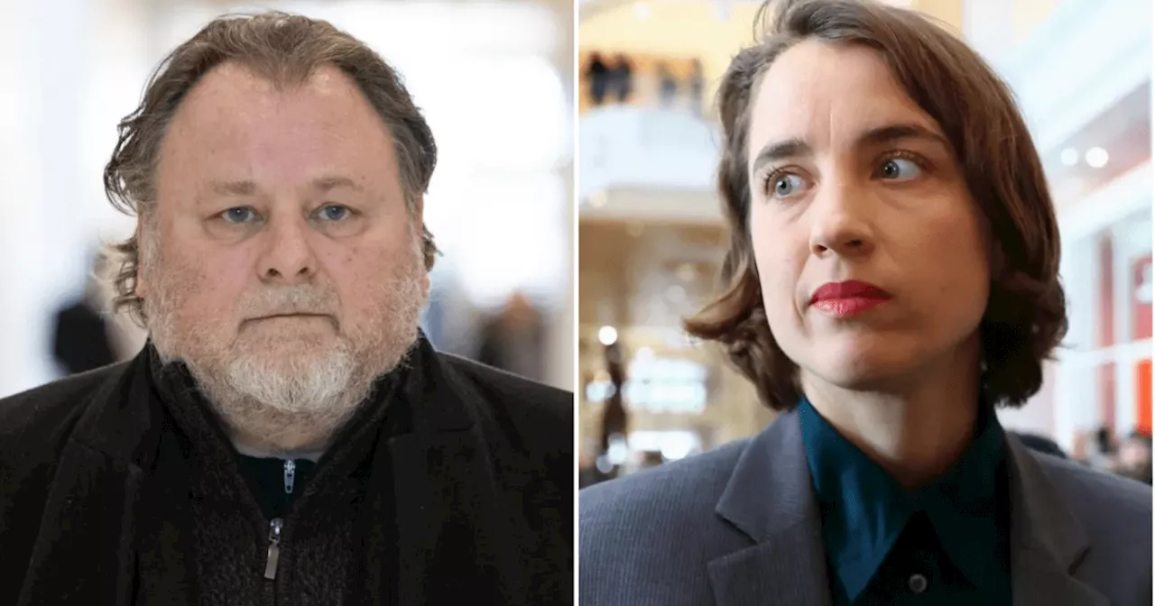 French actress Adele Haenel wins landmark case against director after he abused her as a child