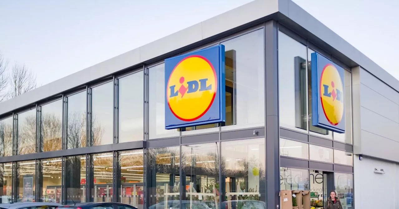 Lidl to make £5 million donation to Childline through checkout system