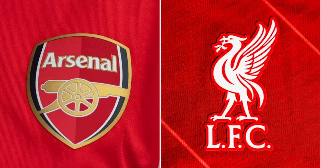 Supercomputer Predicts 10-Point Liverpool Premier League Victory Over Arsenal