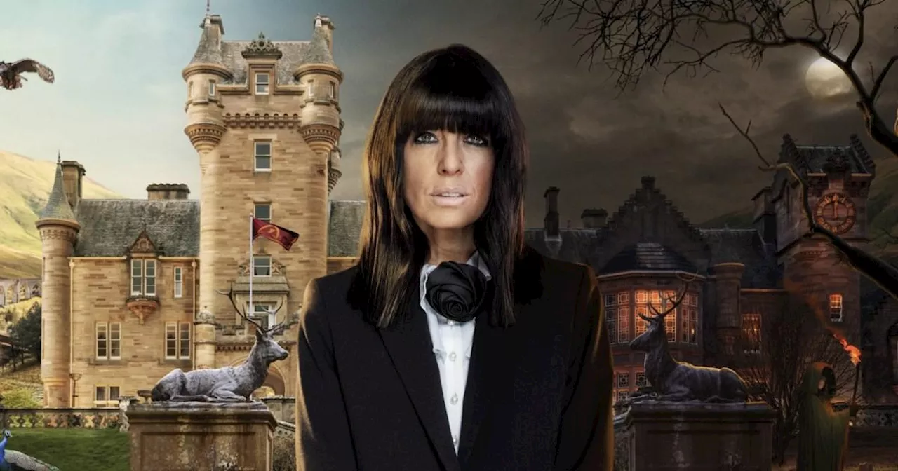 Claudia Winkleman Promises to Slow Down After Busy Year, Focuses on 'One Question' and Other Existing Commitments