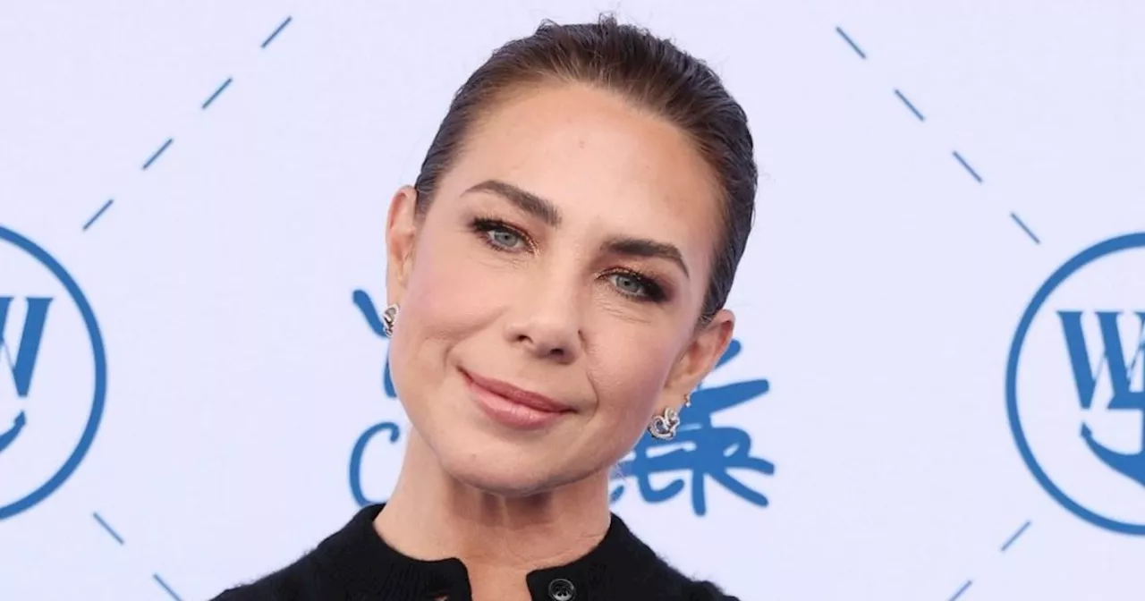 Kate Ritchie Takes Break From Radio to Focus on Mental Health