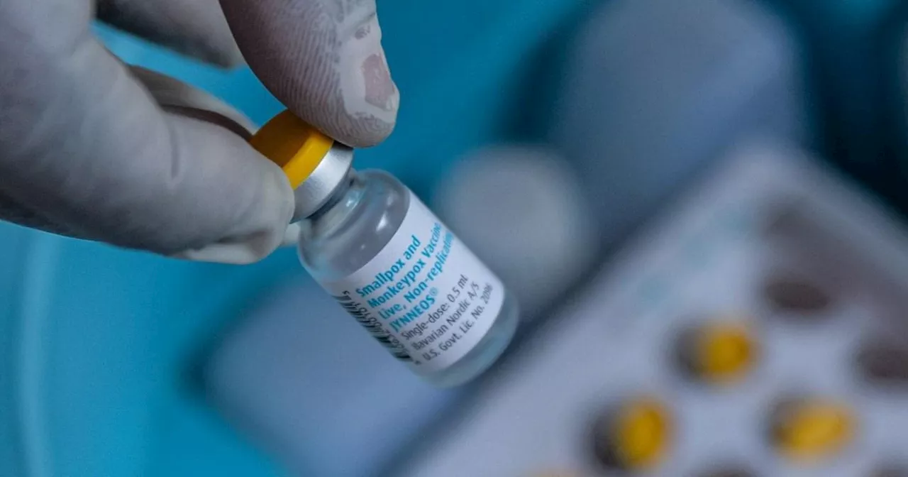 Mpox Vaccine Access Expanded Across England with 12 New Vaccination Sites