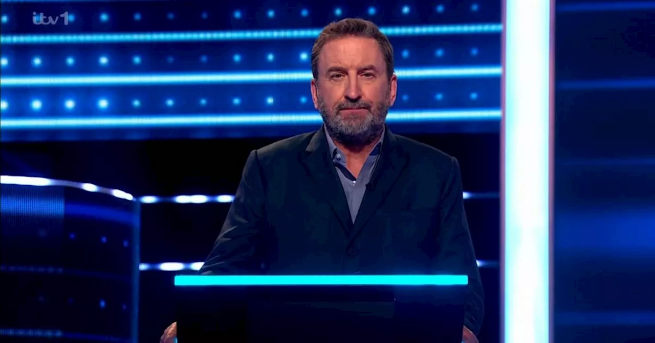 The 1% Club viewers call final question 'easiest ever' as contestants fail to answer correctly