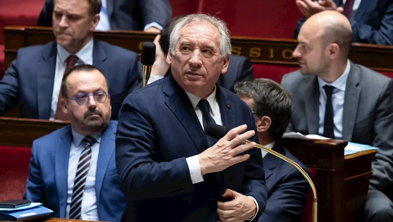 François Bayrou : Un sort différent de Michel Barnier ?