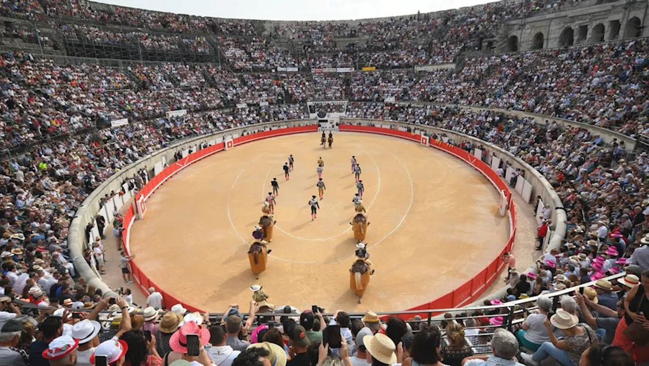 SAS ADT Conteste l'Attribution du Marché des Spectacles Taurins à Nîmes