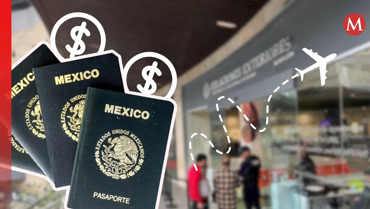 ¡Ahora será más fácil! Pasaporte en México 2025: así puedes tramitarlo más rápido gracias a estos cambios