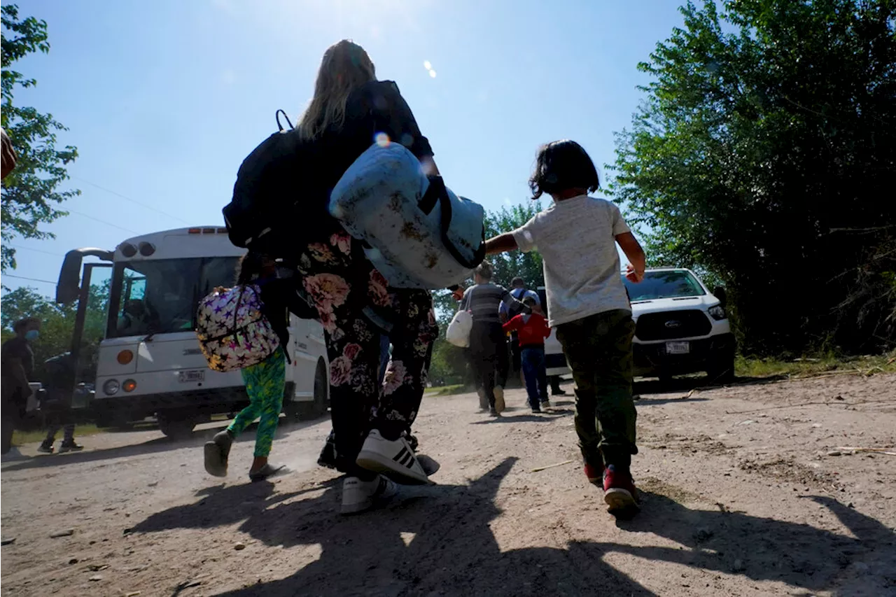 Demandan Comisiones de Asuntos Fronterizos en Municipios de Tamaulipas ante Migración