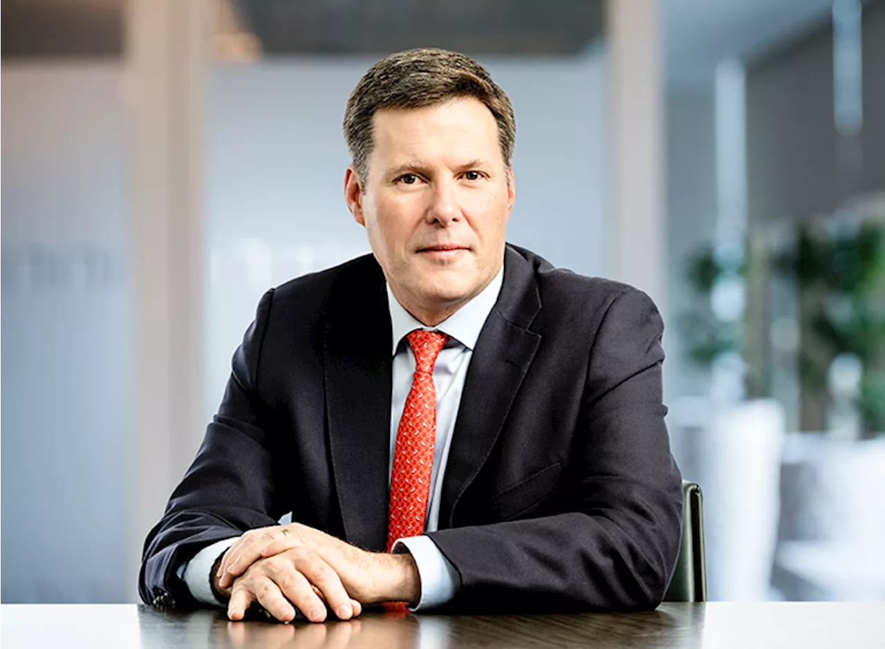 Anglo American CEO Expects De Beers Spin-Off Progress and Potential M&A