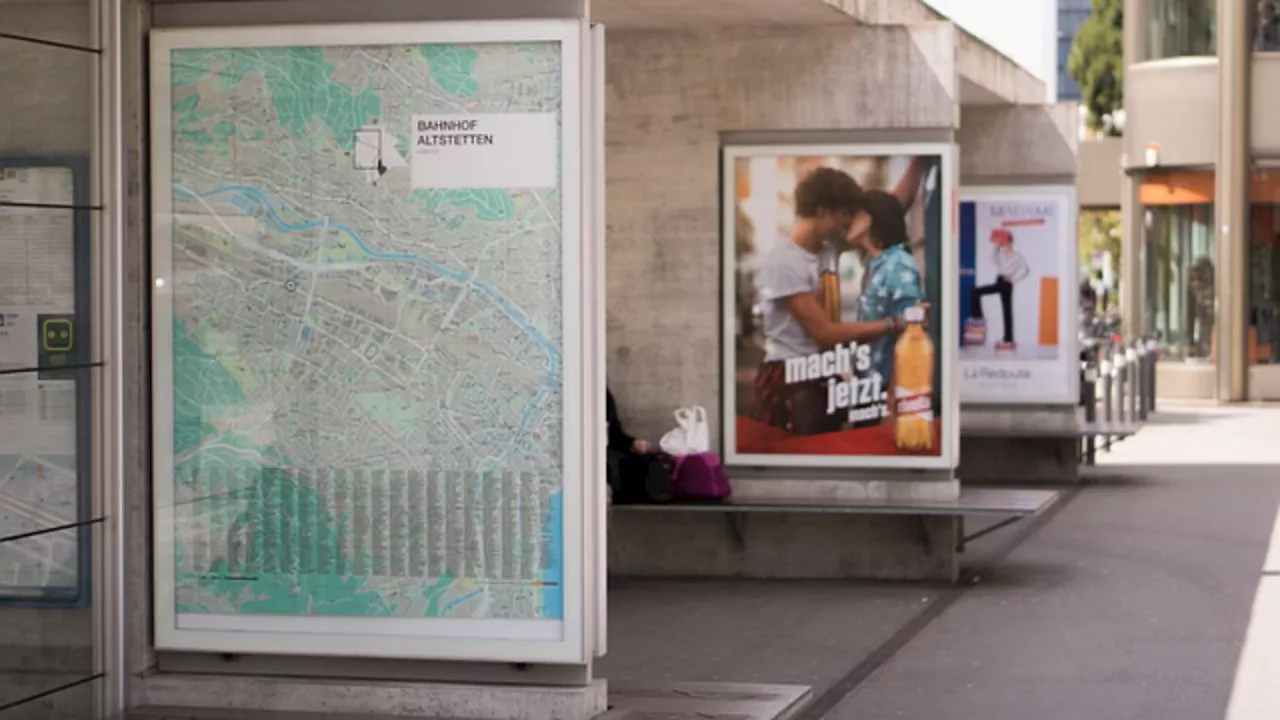 El impactoVisual de la Cartelería y el Buzoneo en el Marketing