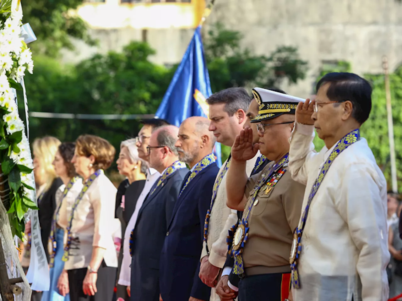 AFP renews pledge to protect PH freedom