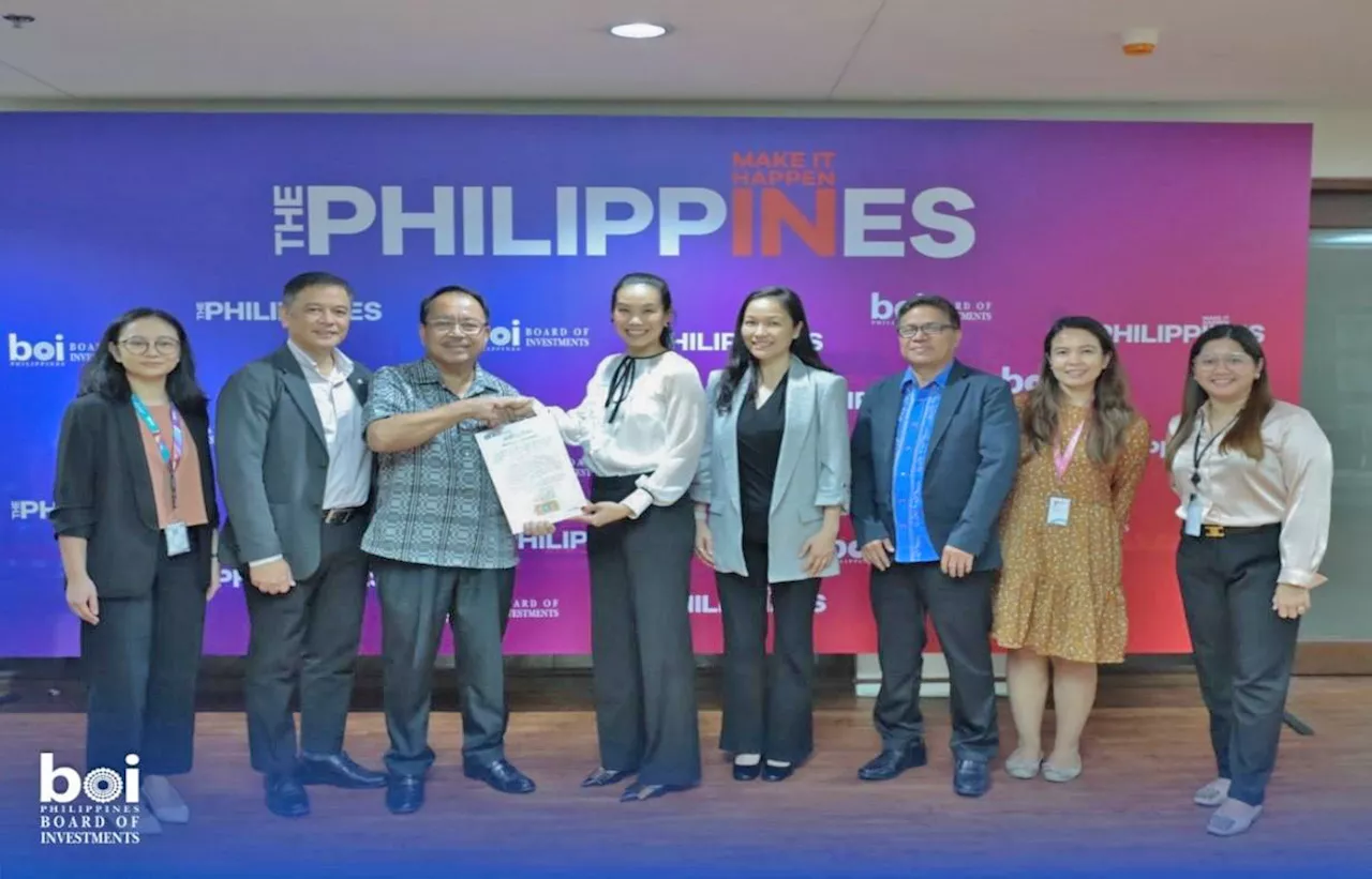 BOI Grants Green Lane Certificate for Tigon Power Corp.'s Solar Project in Pampanga