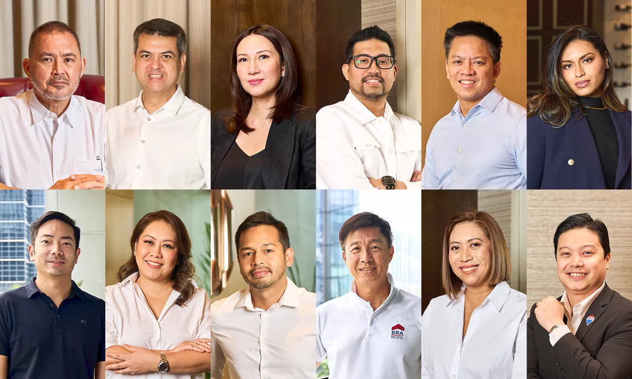 NoneAway app is launching and transforming real estate in PH with P8.8 billion worth of exclusive listings