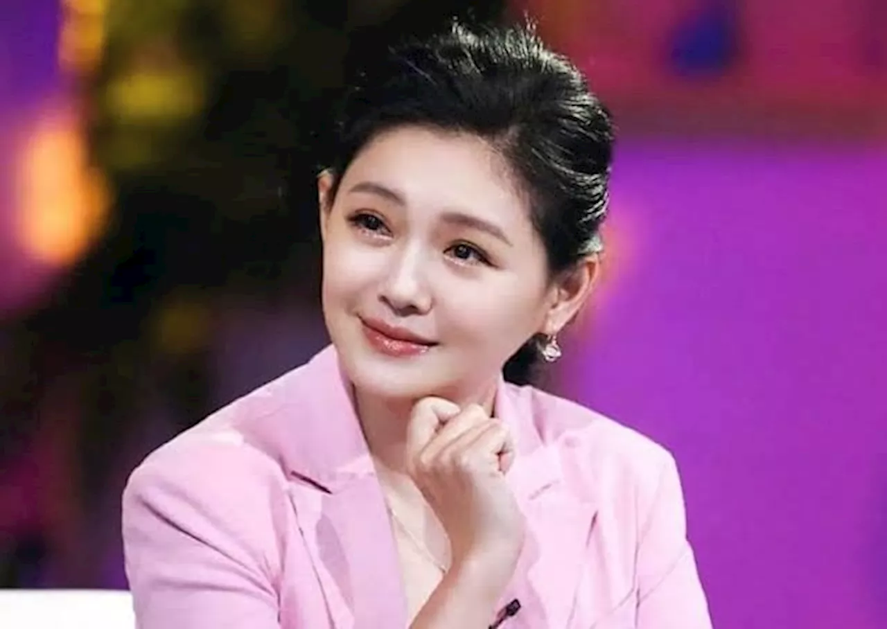 Taiwanese Star Barbie Hsu Dies at 48