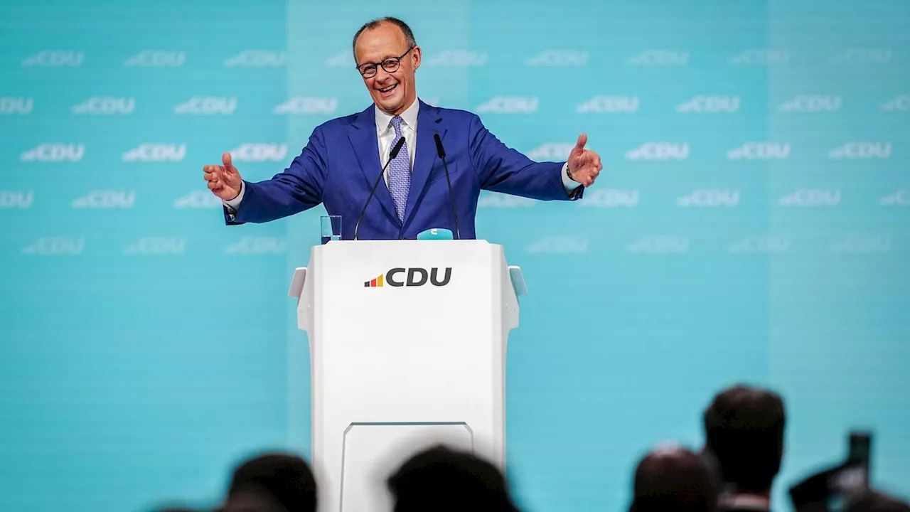 Die CDU will die konservative Wende – und vergisst die Realität