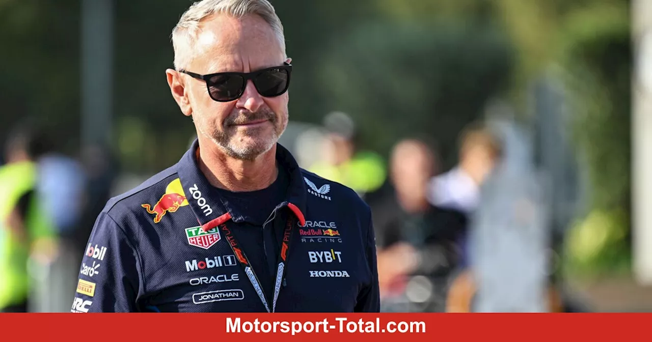 Red Bull baut Einsatzteam neu auf: Lawson bekommt neuen Renningenieur