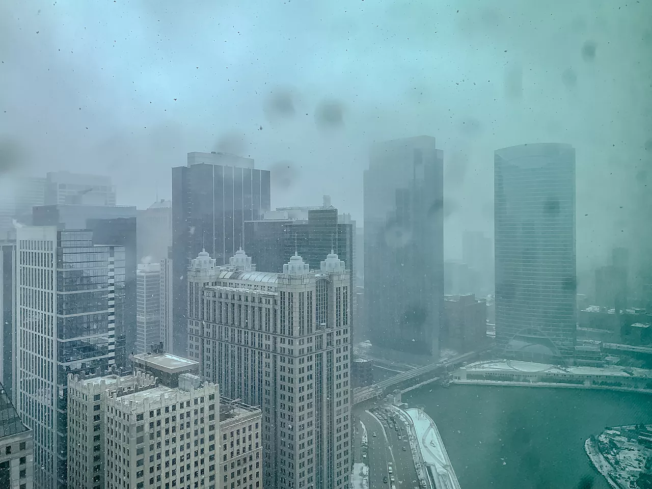 Chicago braces for significant winter weather system mid-week