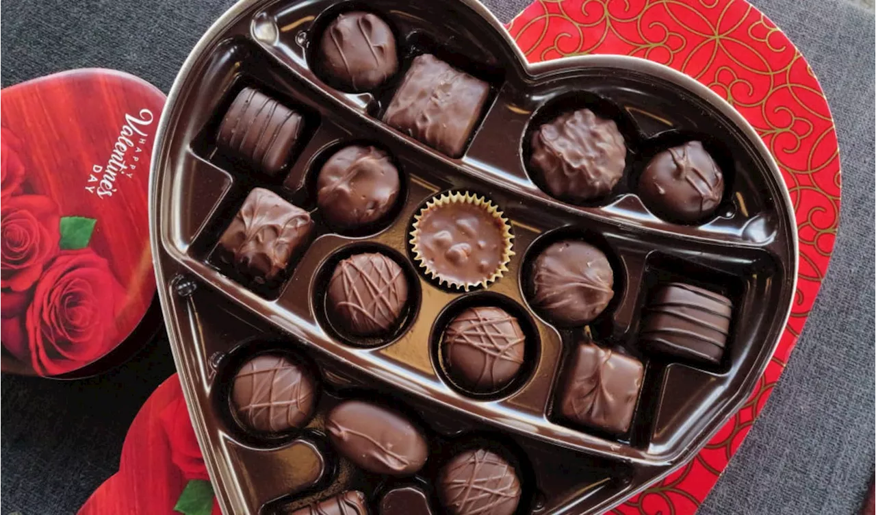 Chicago Embraces Valentine's Day with Sweet Treats and Special Deals