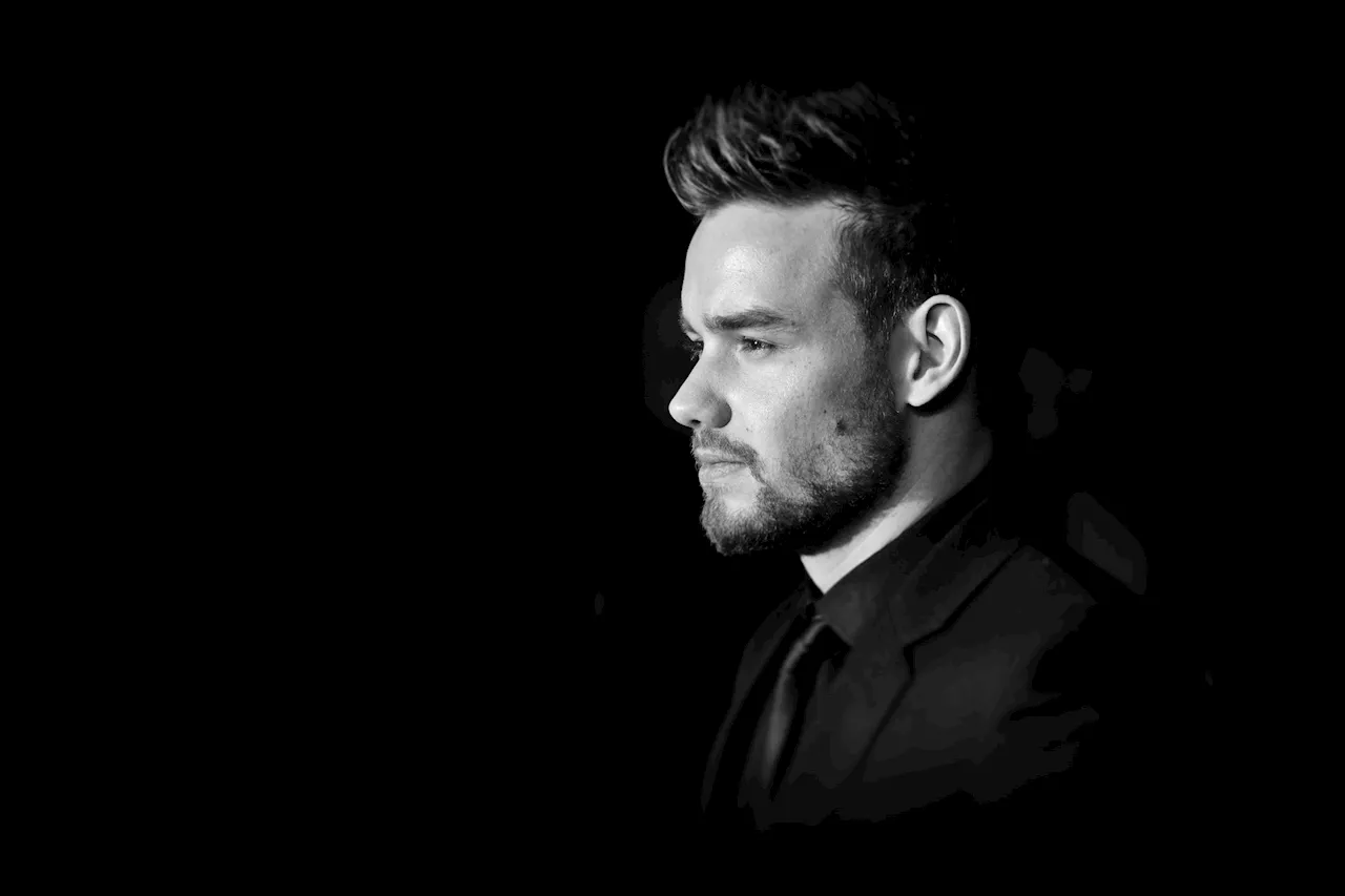 How Grammy Awards honored One Direction's Liam Payne in moving tribute