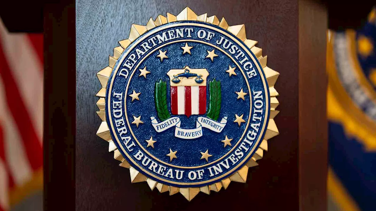 FBI Investigates Agents Involved in January 6th Capitol Riot Cases