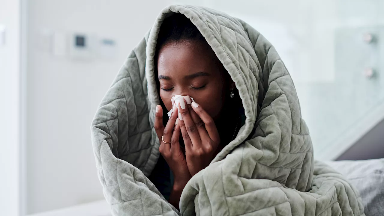 Flu Season 2023: What to Know About Type A vs. Type B