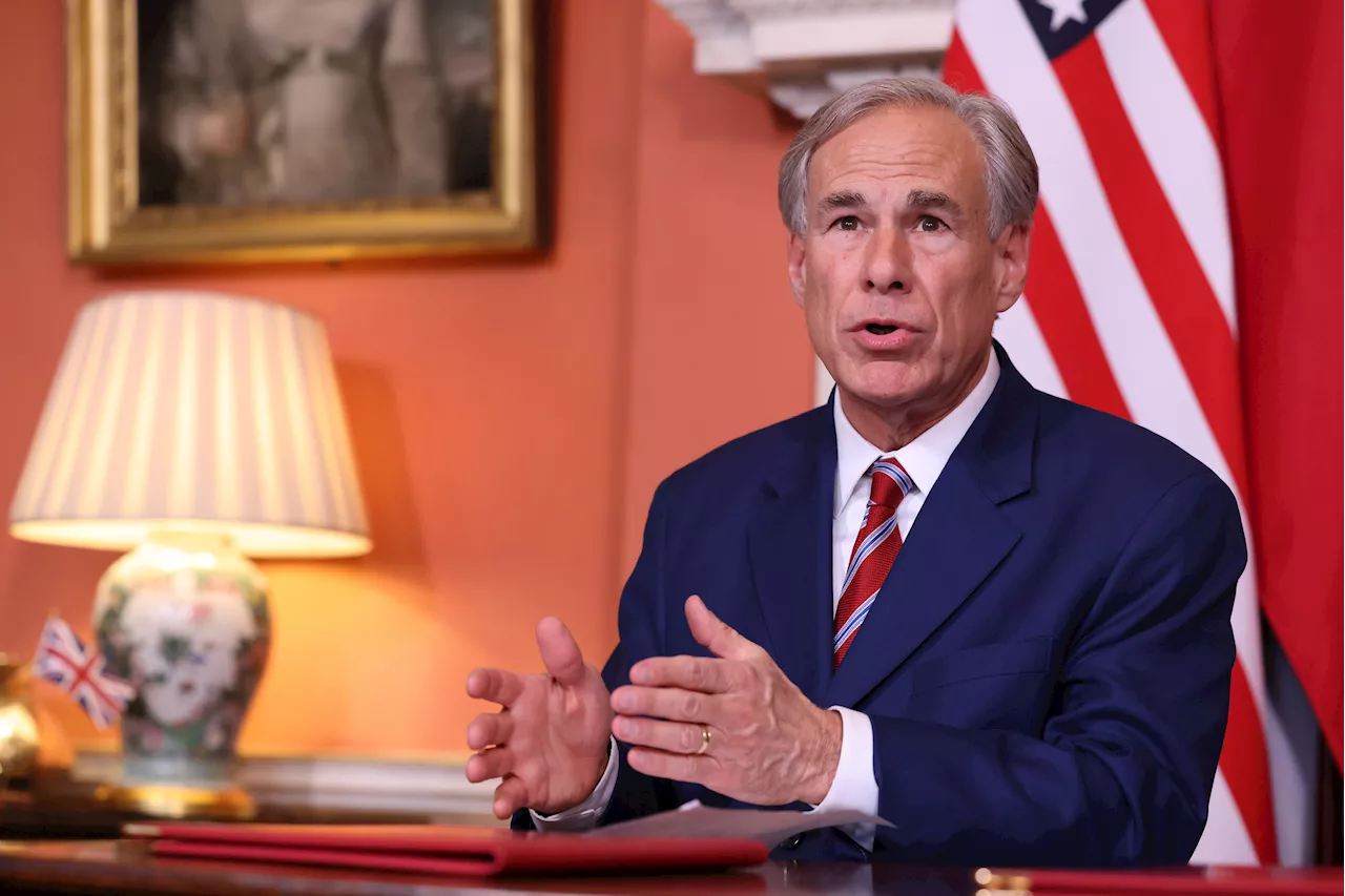 Gov. Abbott Outlines Top Priorities for Texas Legislature in State of the State Address