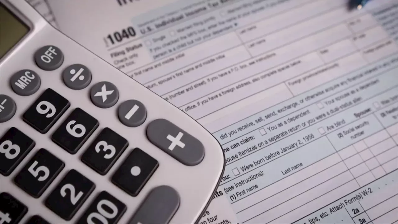 IRS to Start Processing 2024 Tax Returns on January 27