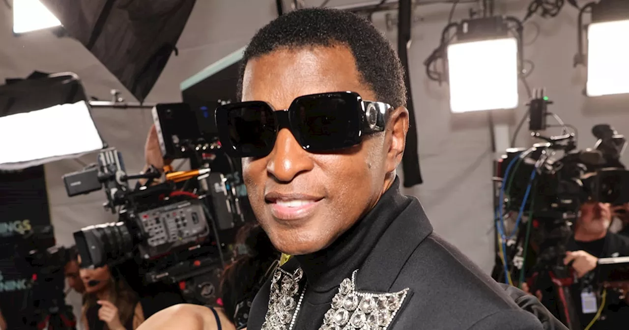 AP Apologizes to Babyface for Cutting Grammys Interview Short