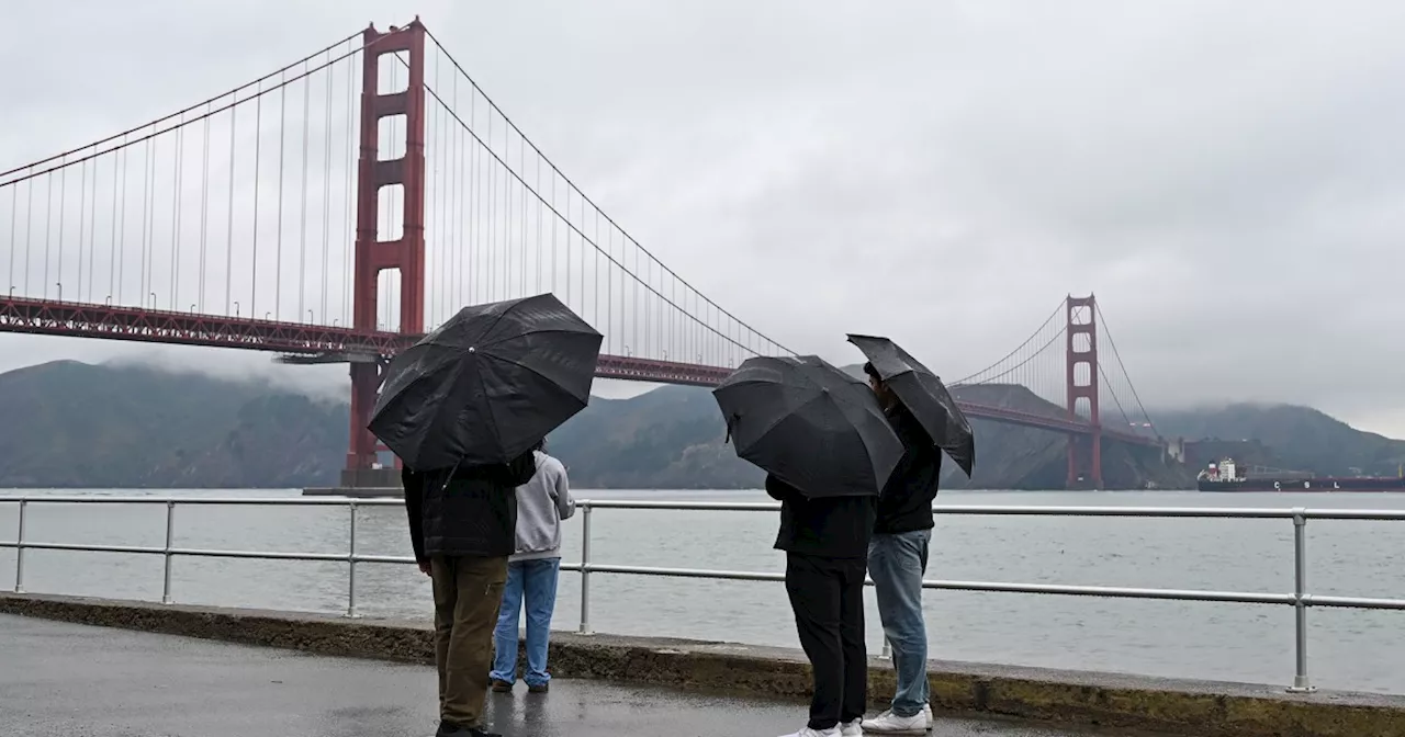 Heavy Rains and Flooding Threaten California After Wildfires