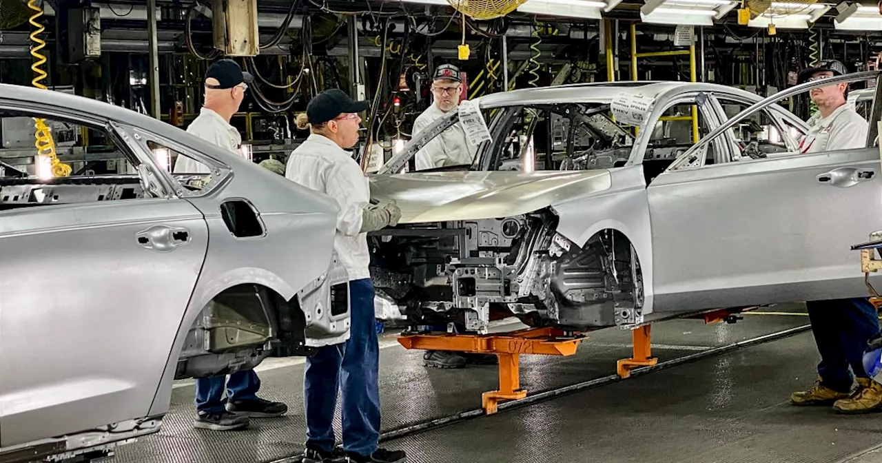 Honda Invests $1 Billion in Ohio for next-Gen EV Manufacturing