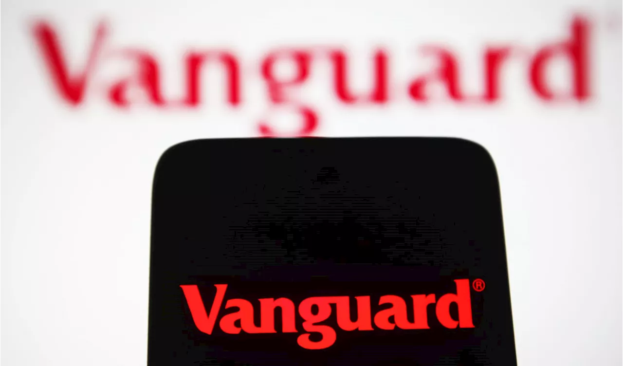 Vanguard Cuts Fees on Hundreds of Mutual Funds and ETFs