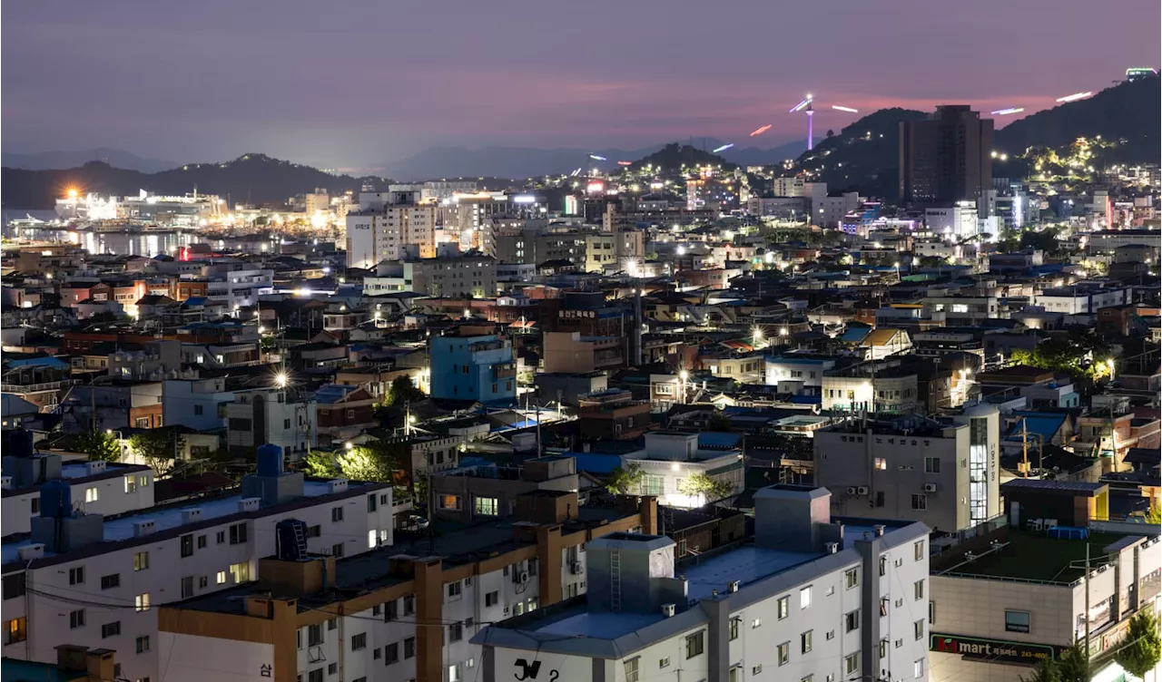 South Korea's High Household Debt: A Looming Threat to Economic Growth