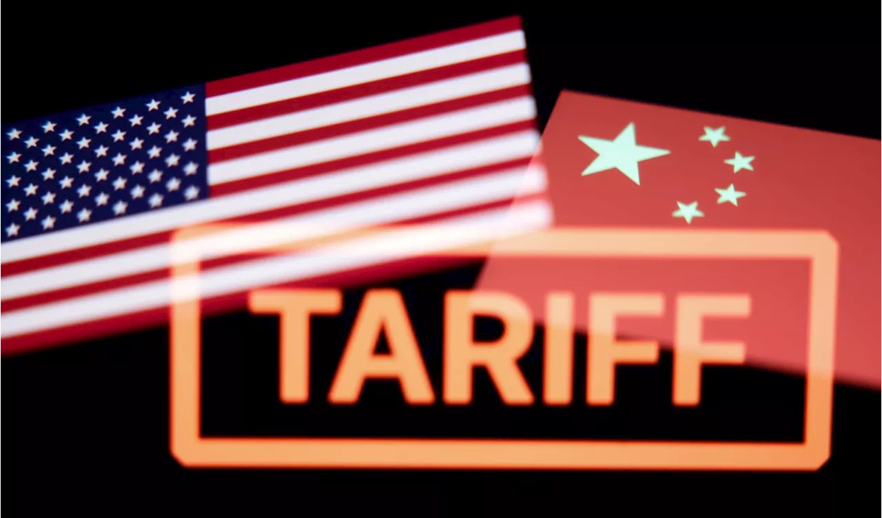 Trump Imposes 10% Tariffs on Chinese Goods, Sparking Economic Concerns