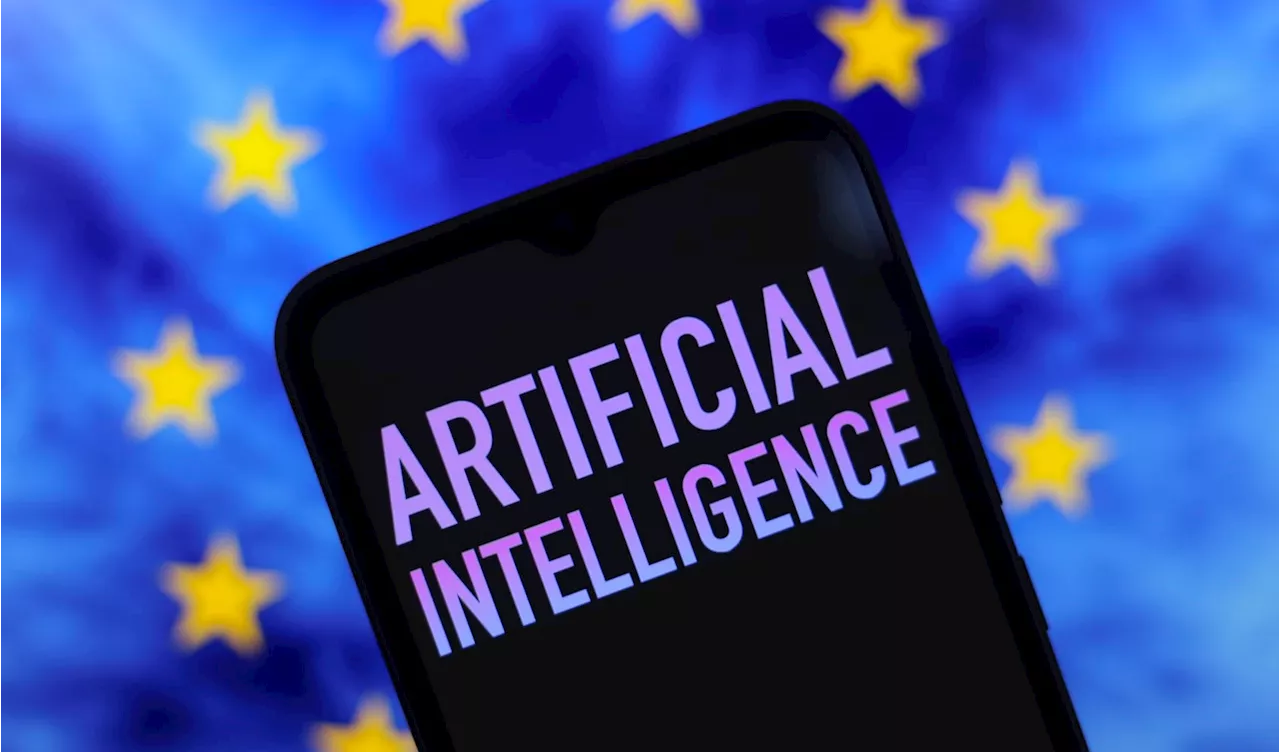 EU AI Act Enforcement Begins: Strict Rules and Hefty Fines for Violations