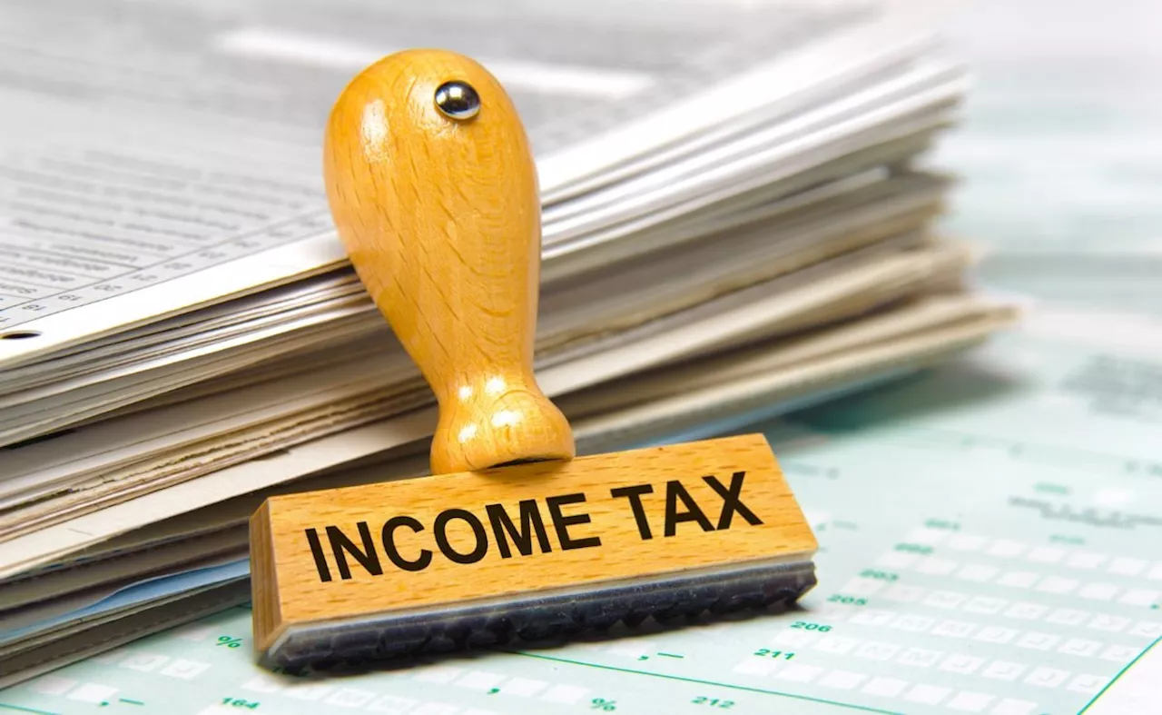 New Income Tax Bill : सरकार 6 फरवरी को पेश कर सकती है नया इनकम टैक्स बिल, कई बड़े बदलाव की तैयारी &nbsp;