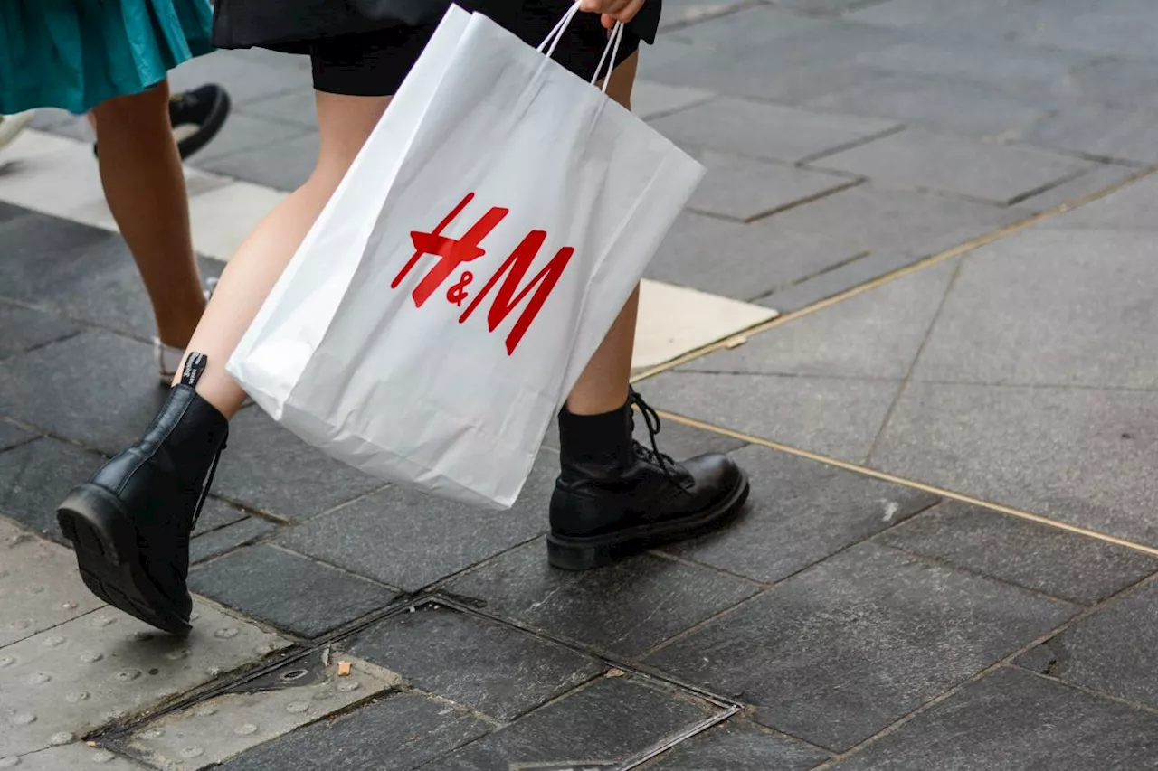 New H&M returns rule sparks anger from customers – and it applies to everyone, even members