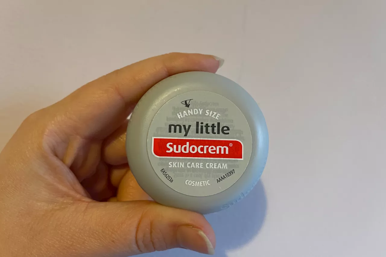 Sudocrem: Beyond Nappy Rash - The Unexpected Uses for This Household Staple