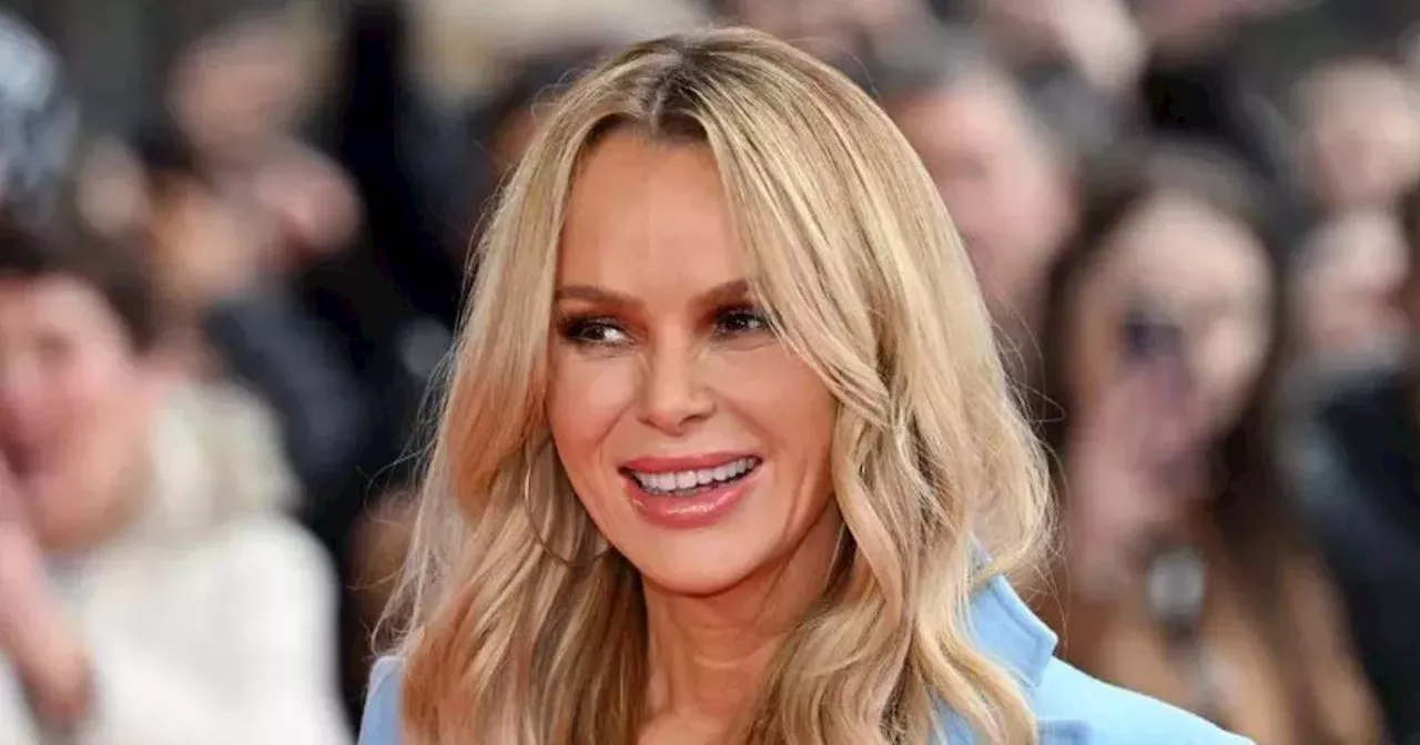 Amanda Holden swears by £28 moisturiser that shoppers 'couldn't live without it'