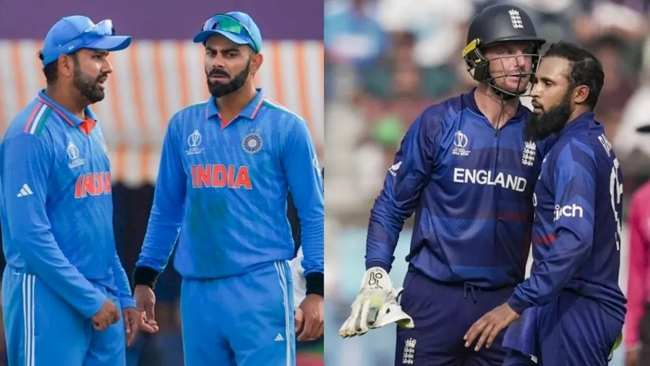 IND vs ENG: इतने साल से अपने घर में एक भी ODI सीरीज नहीं हारा भारत, क्या रोहित इस रिकॉर्ड को रख पाएंगे बरकरार?