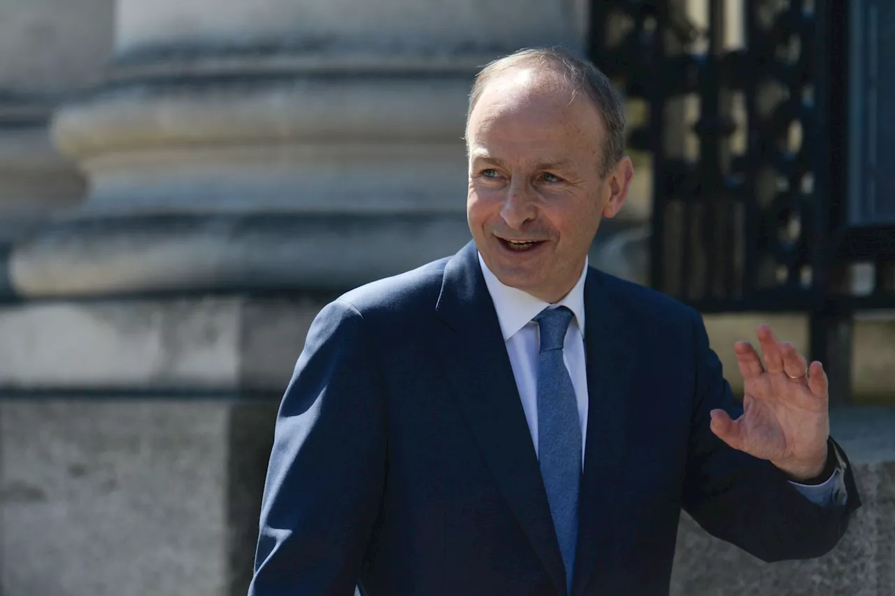 Taoiseach: Right of Independent TDs to Speak From Opposition Benches Must Be Protected