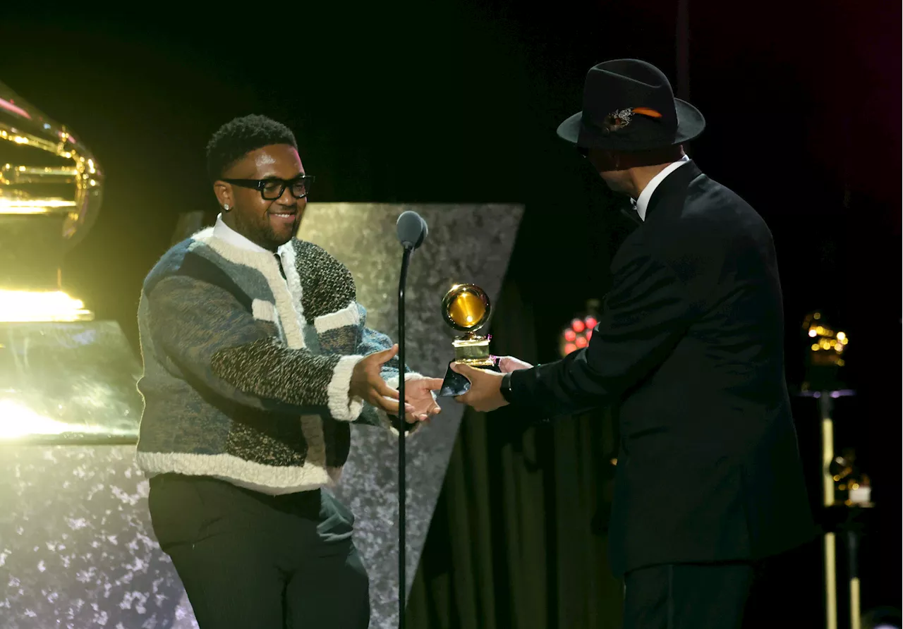 67th Annual Grammy Awards: A Night of Music, Resilience, and Star Power