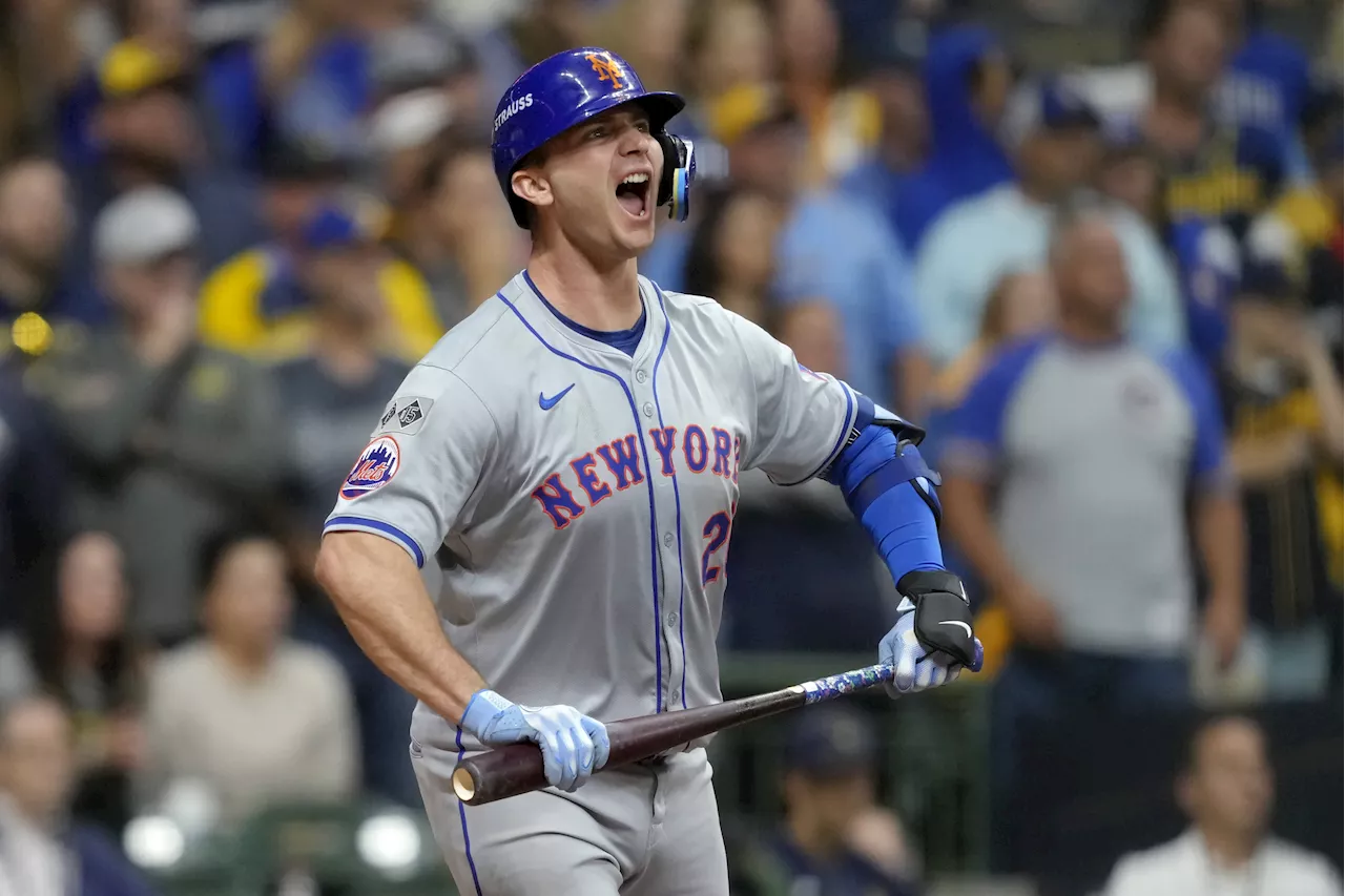 Blue Jays Must Make a Big Splash for Pete Alonso