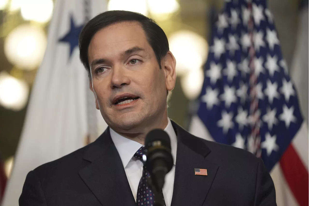 North Korea Slams Rubio as 'Rogue State' Rhetoric Fuels Tension